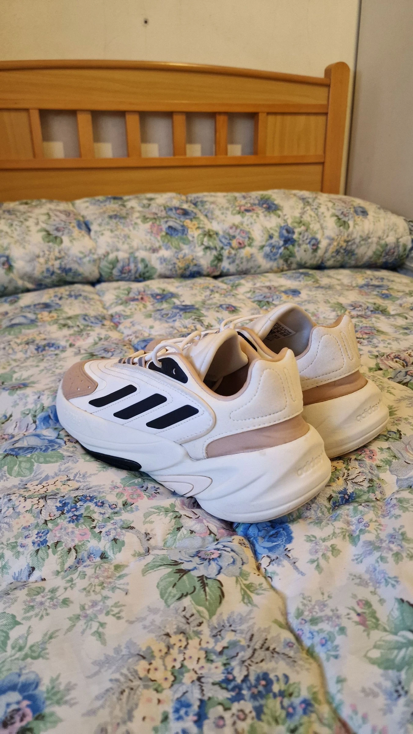 Adidas ozelle taille 38 – photo 4